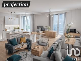  Maison � vendre 3 pi�ces 54 m�