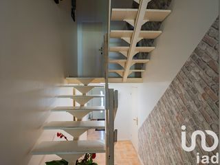  Maison � vendre 4 pi�ces 82 m�