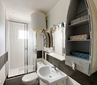  Appartement � vendre 1 pi�ce 17 m�