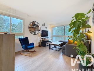  Appartement � vendre 3 pi�ces 63 m�