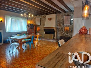  Maison � vendre 5 pi�ces 164 m�