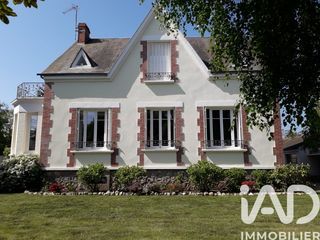  Maison � vendre 6 pi�ces 203 m�