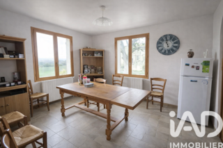  Maison � vendre 8 pi�ces 150 m�