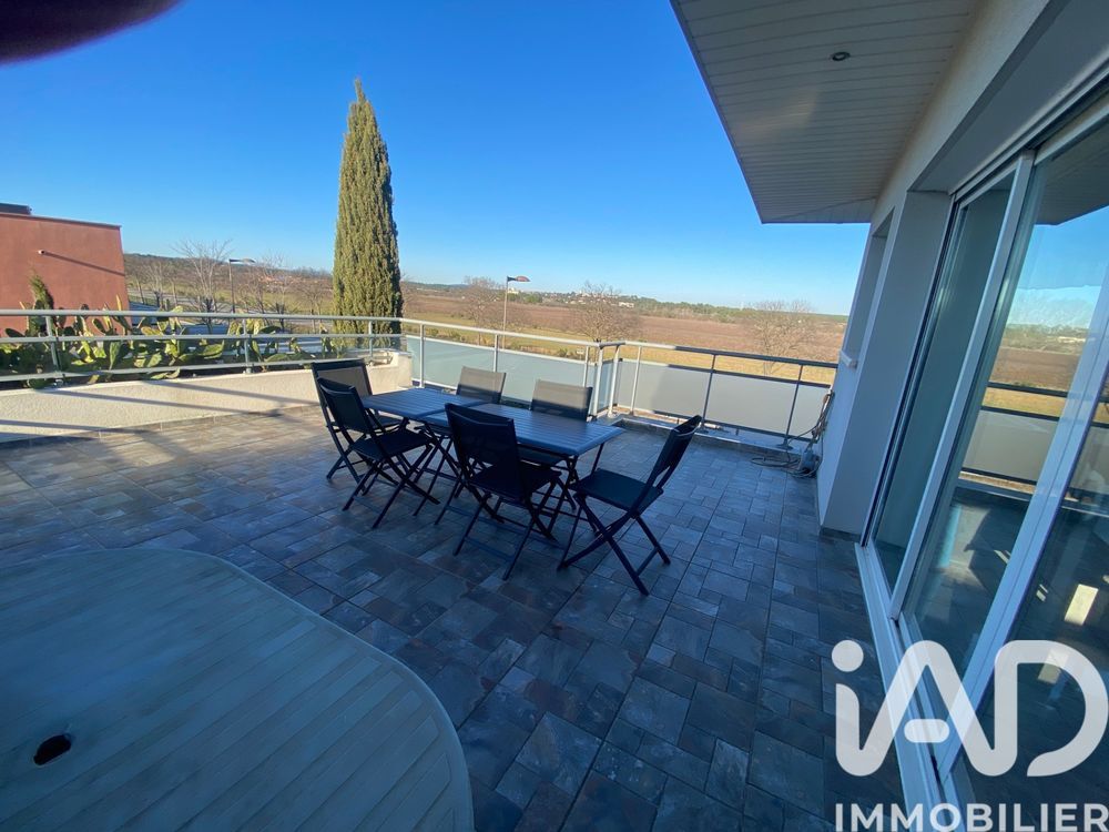 � vendre  Villa Jacou (34830)