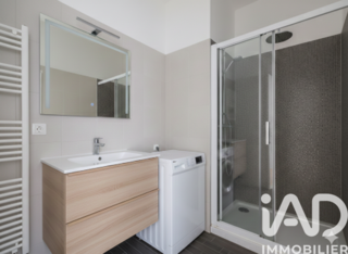  Appartement � vendre 1 pi�ce 26 m�