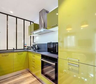  Appartement � vendre 3 pi�ces 57 m�