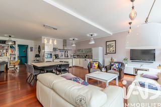  Appartement � vendre 6 pi�ces 124 m�