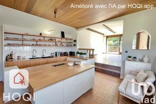  Maison � vendre 8 pi�ces 225 m�