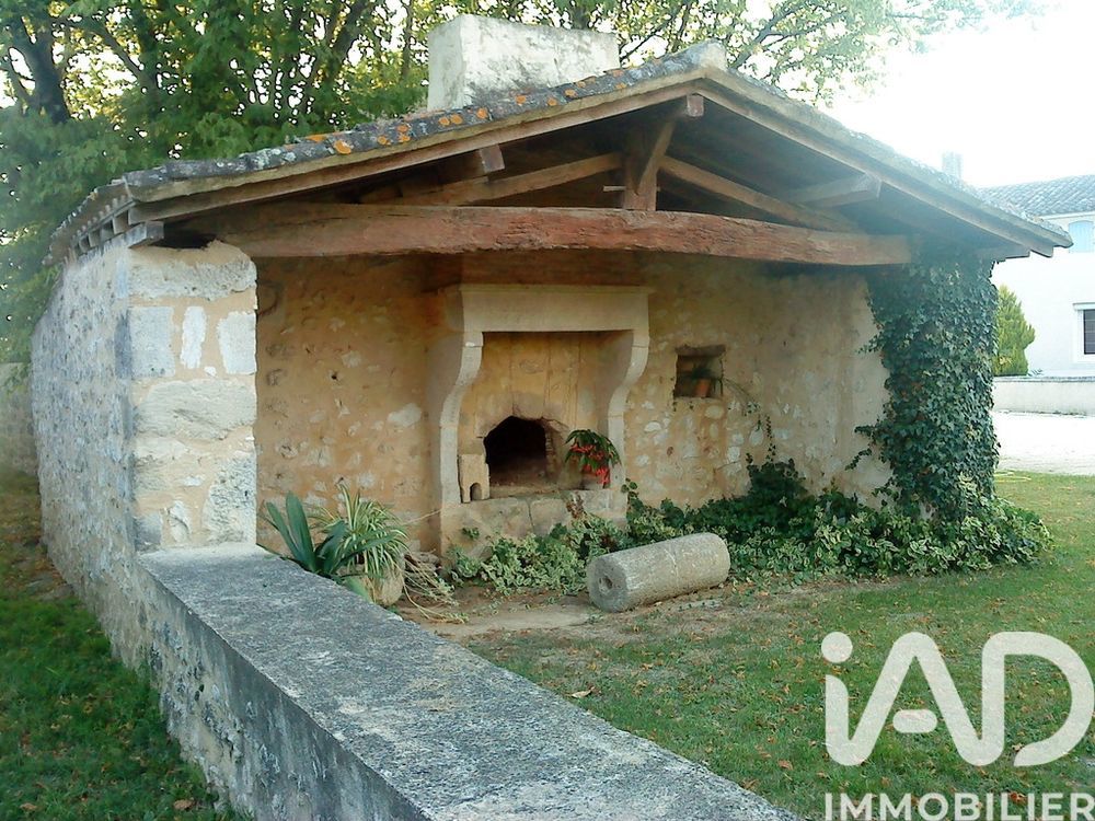 � vendre  Maison Bonneville-et-Saint-Avit-de-Fumadi�res (24230)