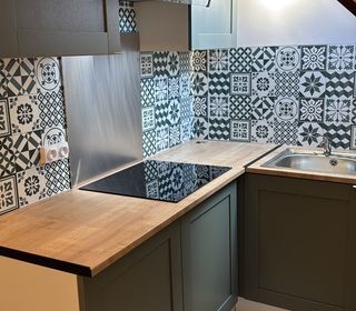  Appartement � vendre 2 pi�ces 35 m�