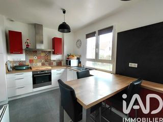  Maison � vendre 4 pi�ces 72 m�