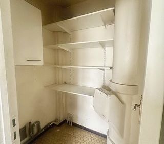  Appartement � vendre 4 pi�ces 83 m�