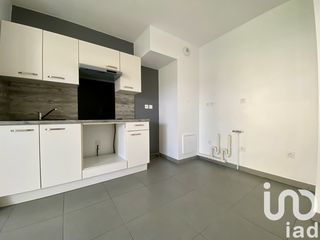  Appartement � vendre 1 pi�ce 34 m�