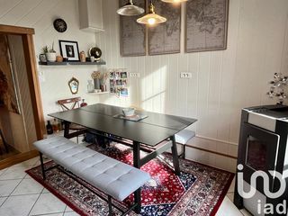  Maison � vendre 4 pi�ces 76 m�