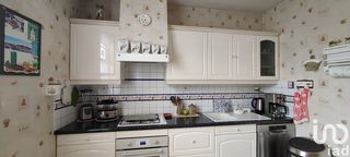  Maison � vendre 4 pi�ces 94 m�