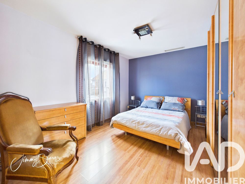 � vendre  Maison Chevry-Cossigny (77173)