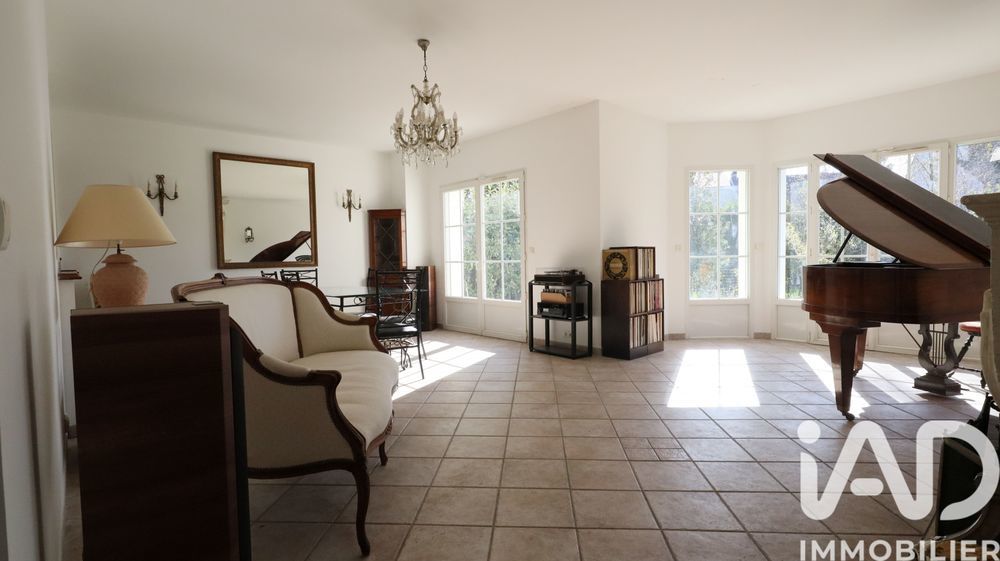 � vendre  Maison Antony (92160)