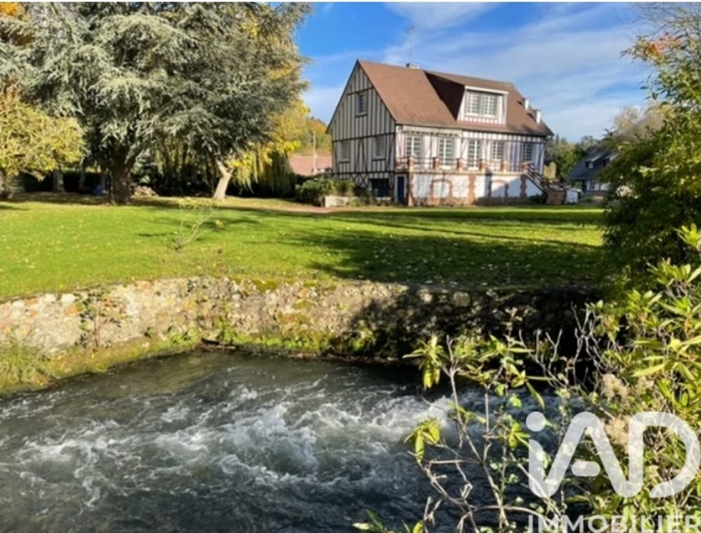 � vendre  Maison Pont-Audemer (27500)