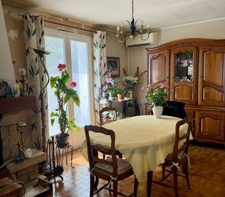  Maison � vendre 4 pi�ces 85 m�