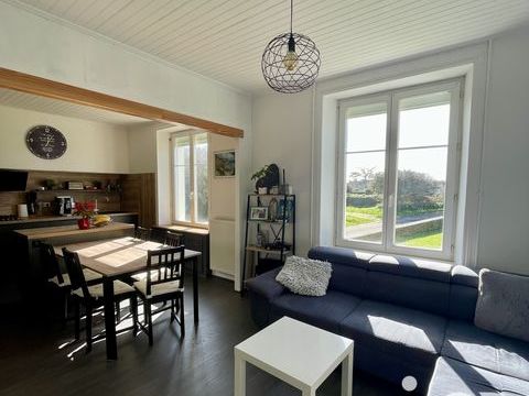   Vente Maison de ville 7 pi�ces Maison - 7 pi�ce(s) - 90 m�