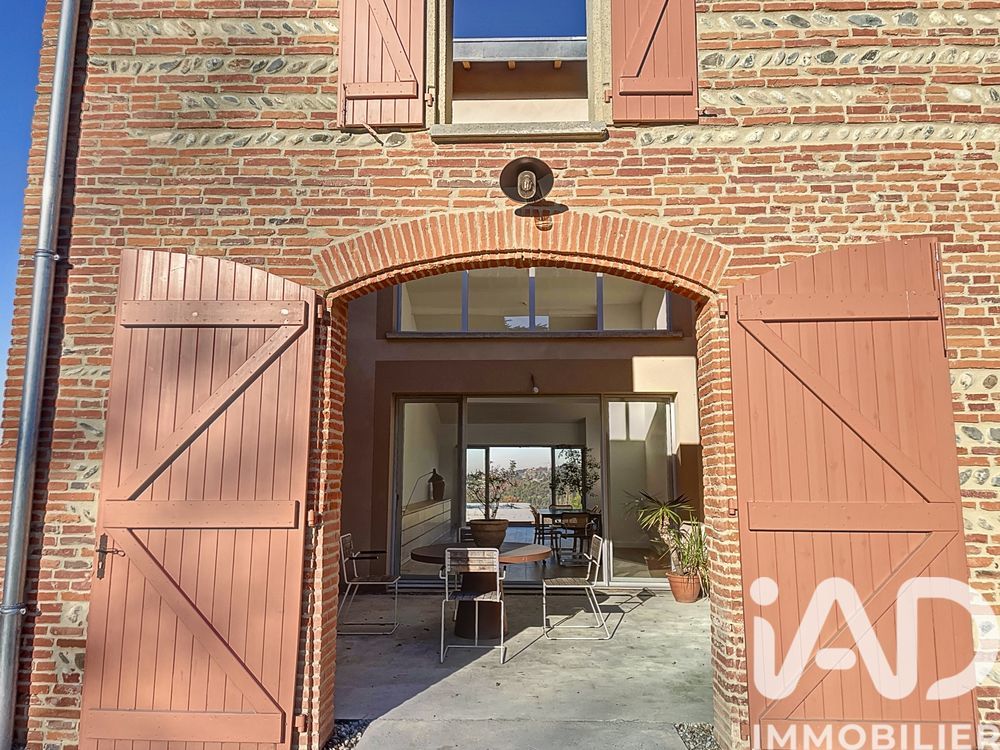 � vendre  Maison Vieille-Toulouse (31320)