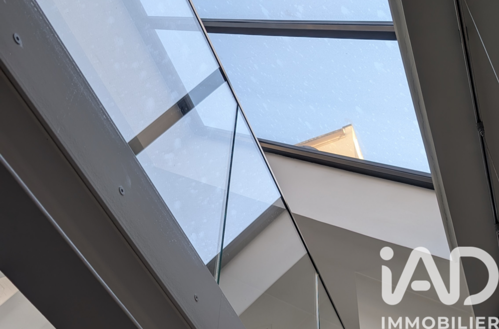 � vendre  Maison Paris 6