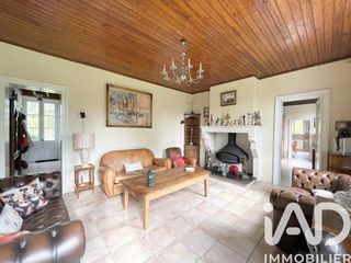  Maison � vendre 9 pi�ces 230 m�