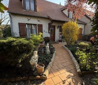  Maison � vendre 5 pi�ces 107 m�