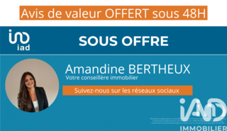  Maison � vendre 4 pi�ces 97 m�