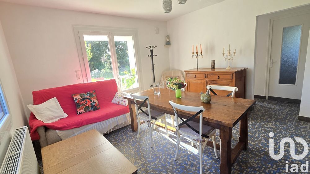 � vendre  Maison Saint-Palais-sur-Mer (17420)