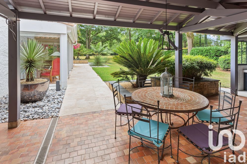 � vendre  Villa Saint-Aignan-Grandlieu (44860)