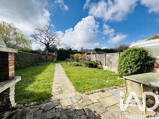  Maison � vendre 5 pi�ces 102 m�