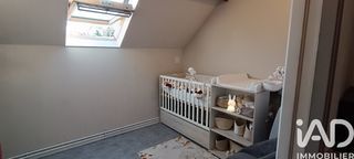  Maison � vendre 4 pi�ces 83 m�