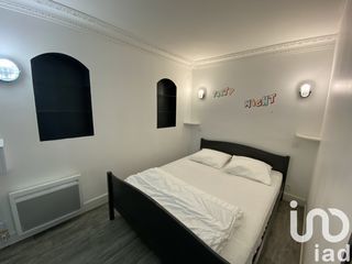  Appartement � vendre 2 pi�ces 26 m�