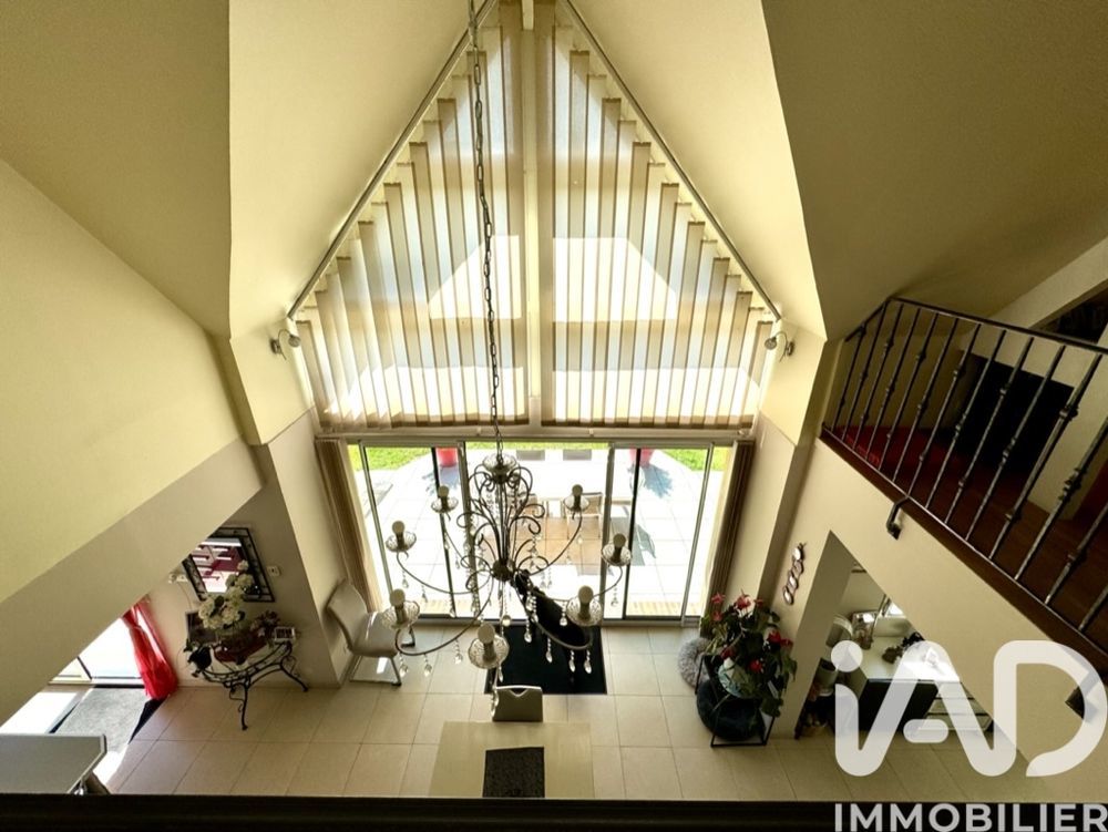 � vendre  Maison Pennedepie (14600)