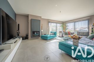  Villa � vendre 6 pi�ces 199 m�