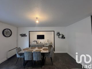  Appartement � vendre 4 pi�ces 90 m�