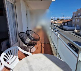  Appartement � vendre 3 pi�ces 51 m�