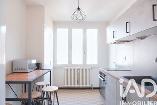  Appartement � vendre 3 pi�ces 65 m�