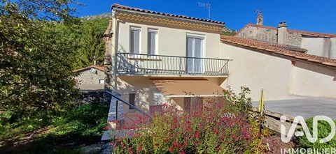   Vente Maison/villa 4 pi�ces Maison - 4 pi�ce(s) - 77 m�