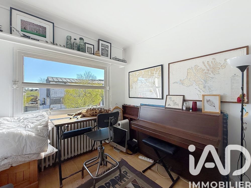 � vendre  Maison Saint-Maur-des-Foss�s (94100)