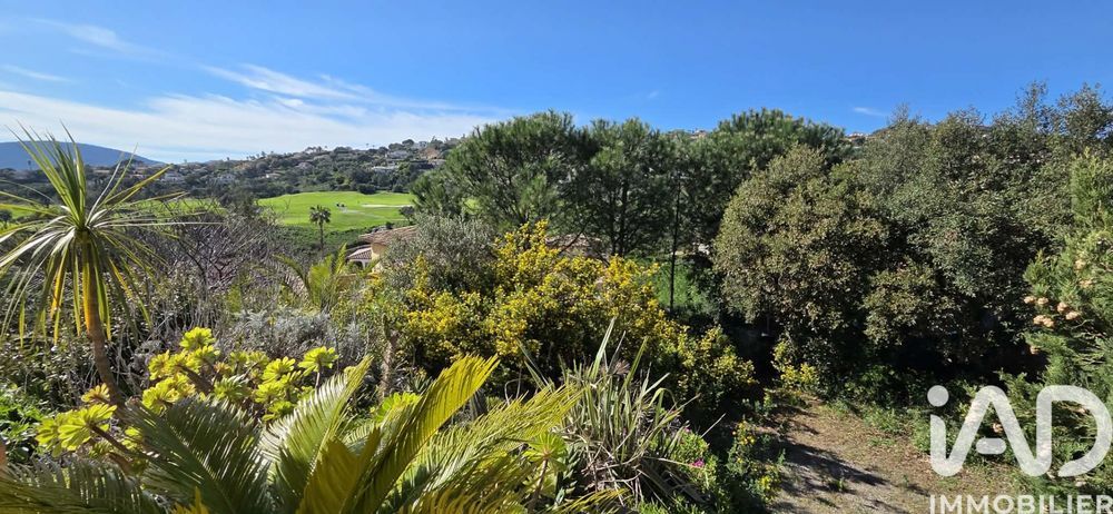 � vendre  Maison Sainte-Maxime (83120)