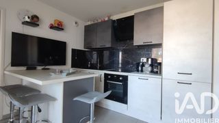  Appartement � vendre 2 pi�ces 39 m�