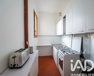  Maison � vendre 3 pi�ces 58 m�