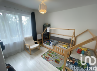  Appartement � vendre 4 pi�ces 93 m�