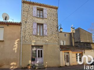  Maison � vendre 4 pi�ces 101 m�