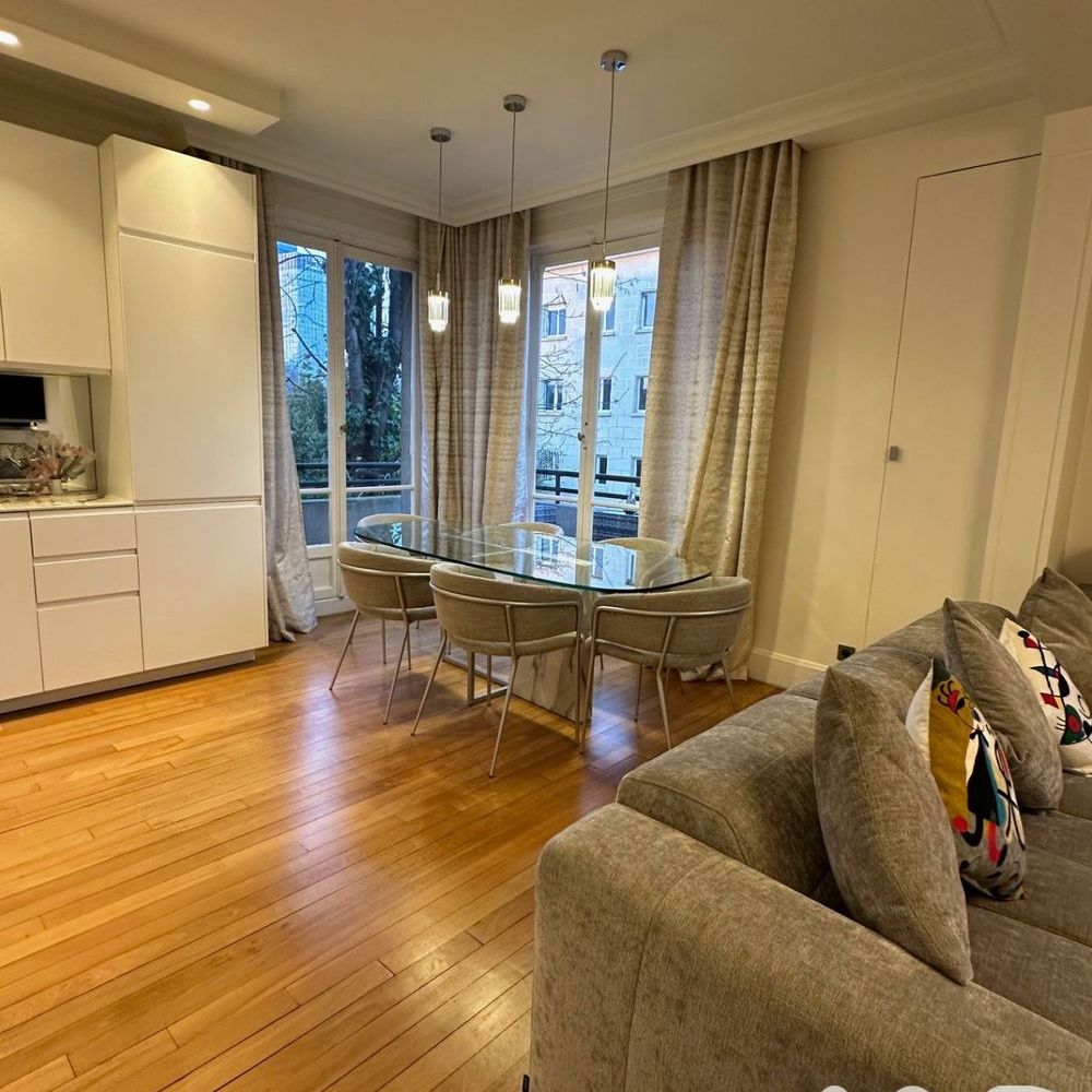 � vendre  Appartement Neuilly-sur-Seine (92200)