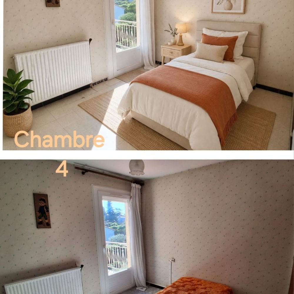 � vendre  Maison Saint-Jean-de-V�das (34430)