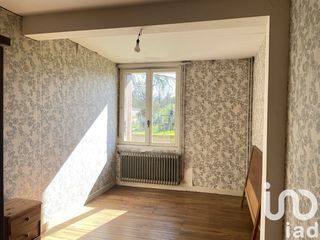  Maison � vendre 3 pi�ces 69 m�