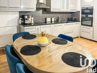  Appartement � vendre 4 pi�ces 83 m�